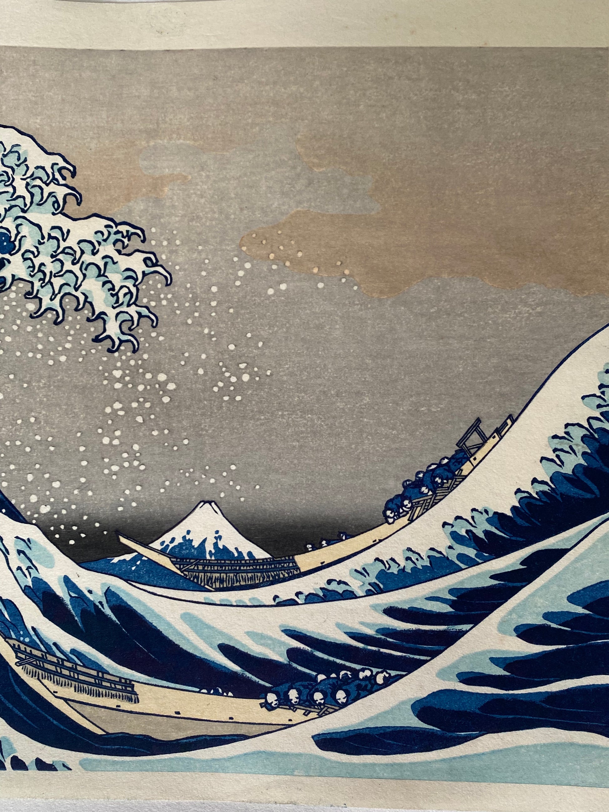 日本の木版画―その伝統の流れ - アート、エンターテインメント